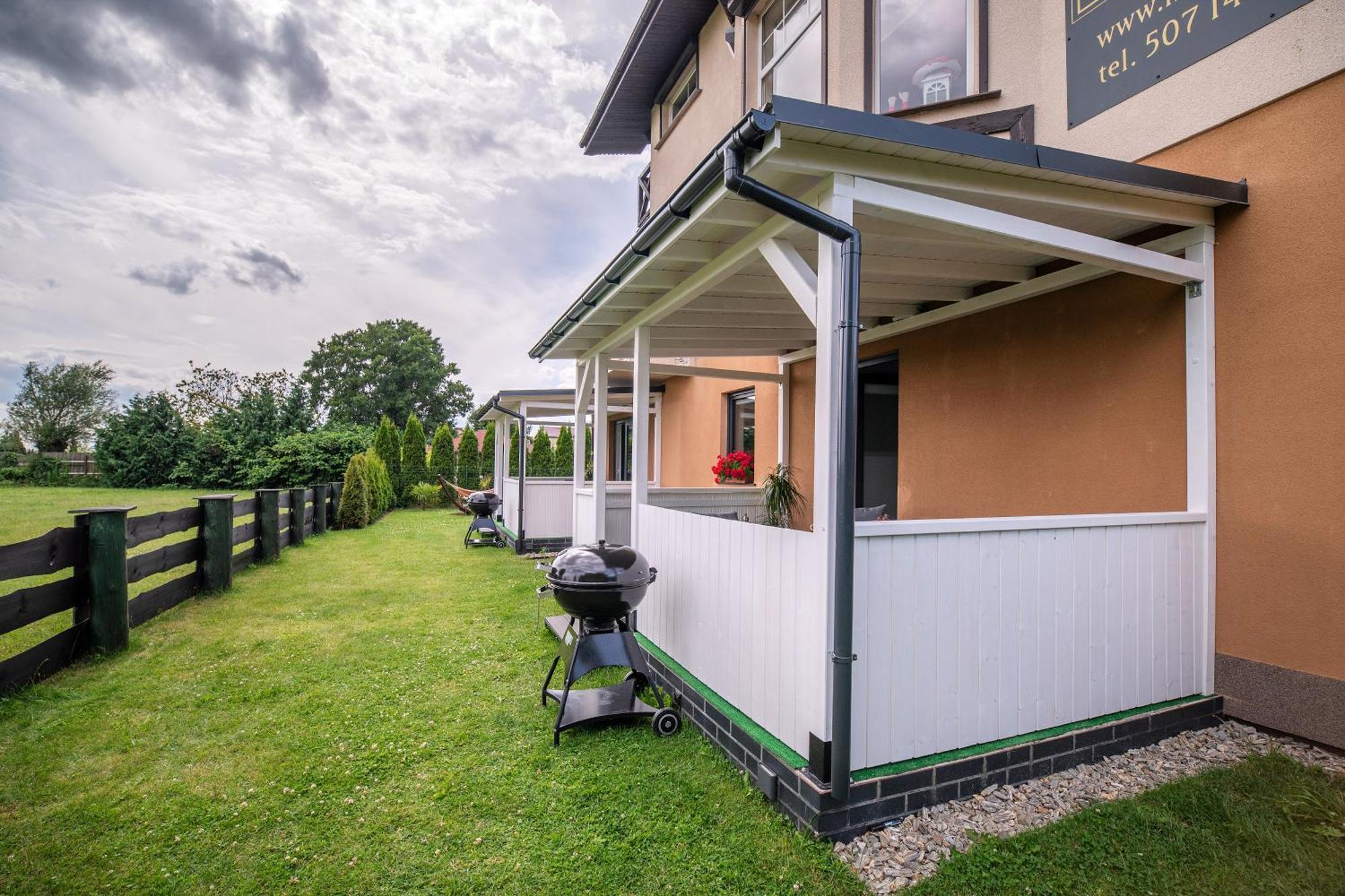 Mielnova Adults Only Apartment Mielno  Exterior photo